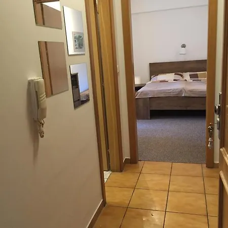 Apartmán Jachymak *