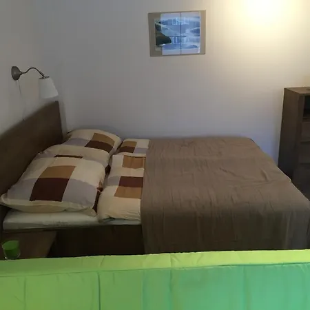 Apartmán Jachymak
