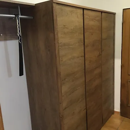 Jachymak 아파트 *