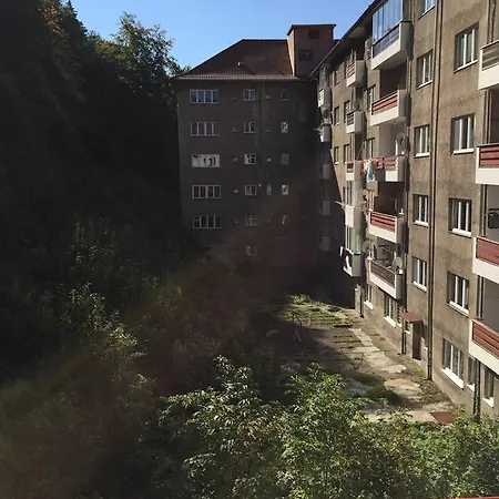 Jachymak Apartment *