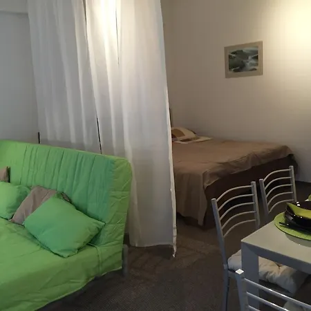 Apartment Jachymak