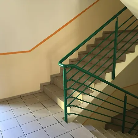 Jachymak Apartment *