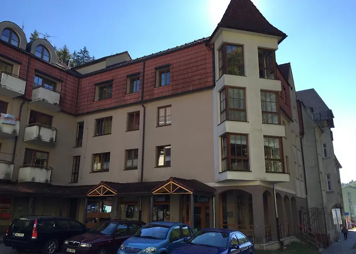 Jachymak