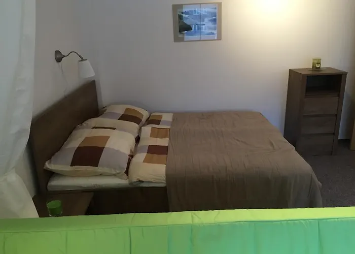 Apartment Jachymak