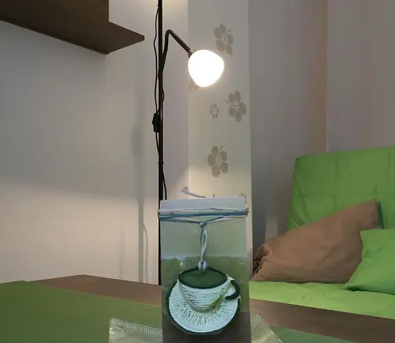 Apartment Jachymak