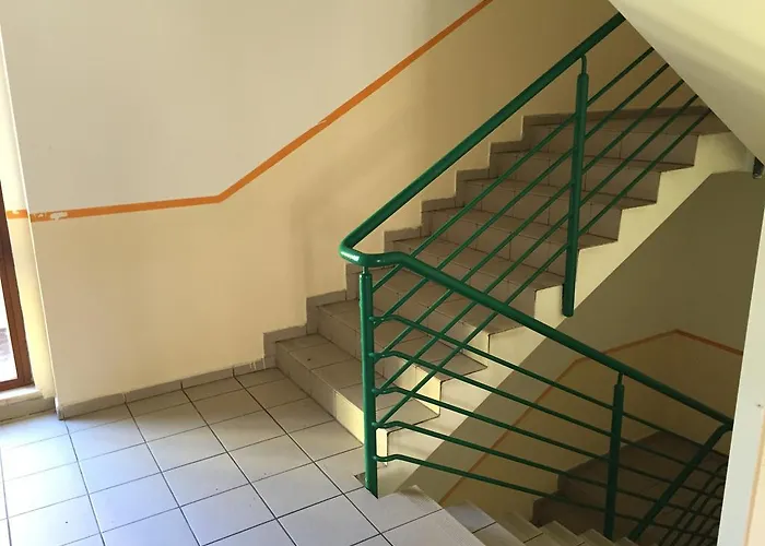 Jachymak Apartment *